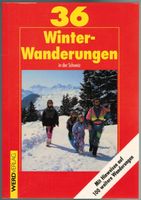 36 Winterwanderungen (1998)    `